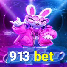 913 bet